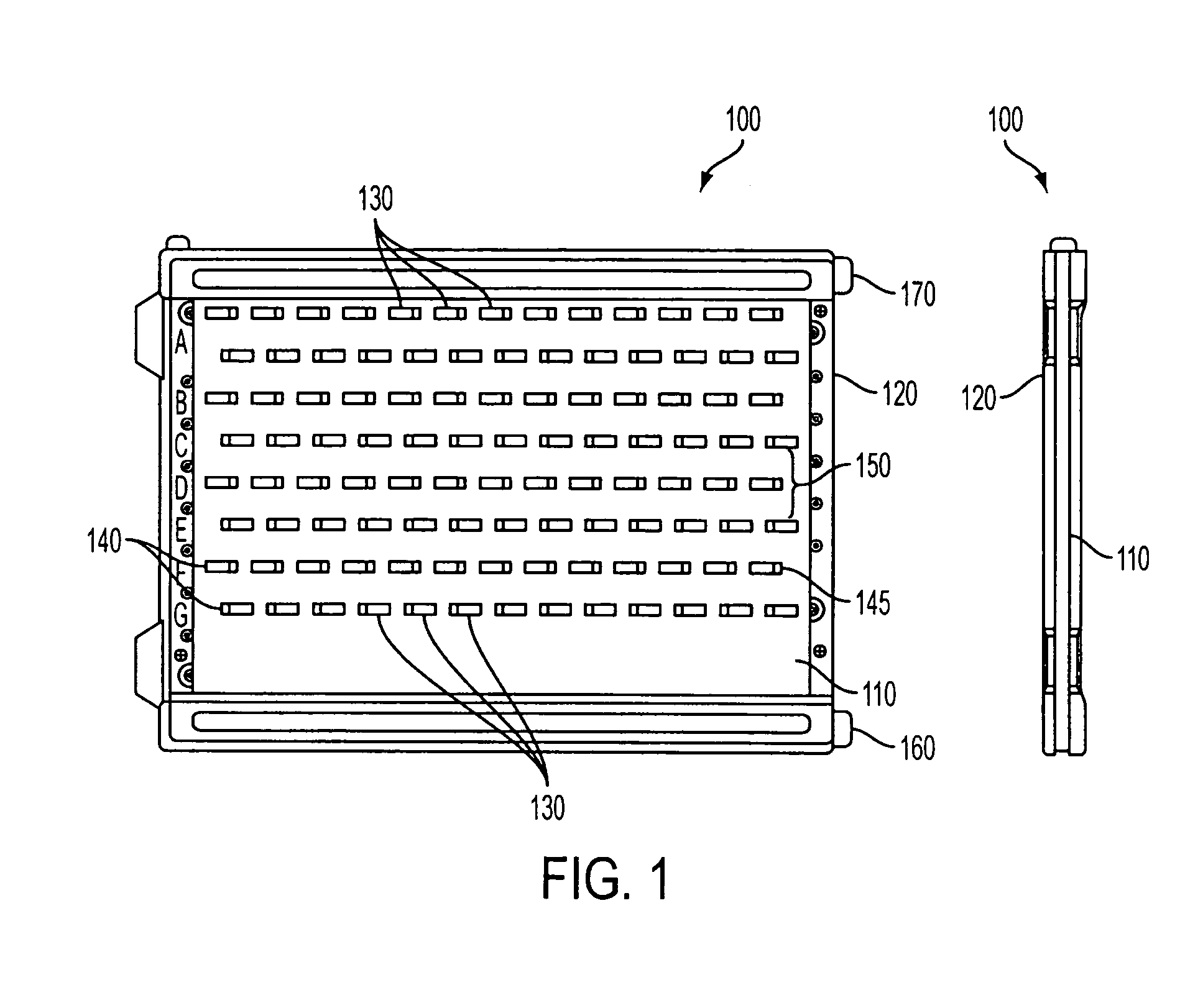 Composite compositions for electrophoresis