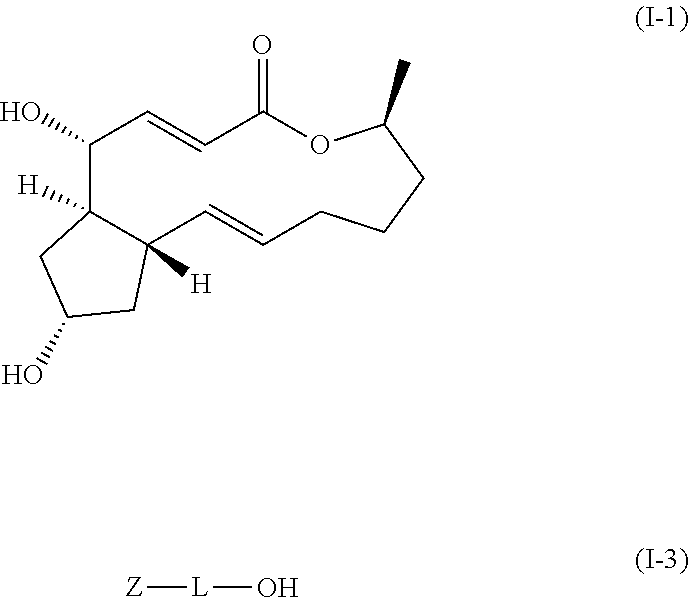 Brefeldin A Derivatives, Preparation Method and Use thereof