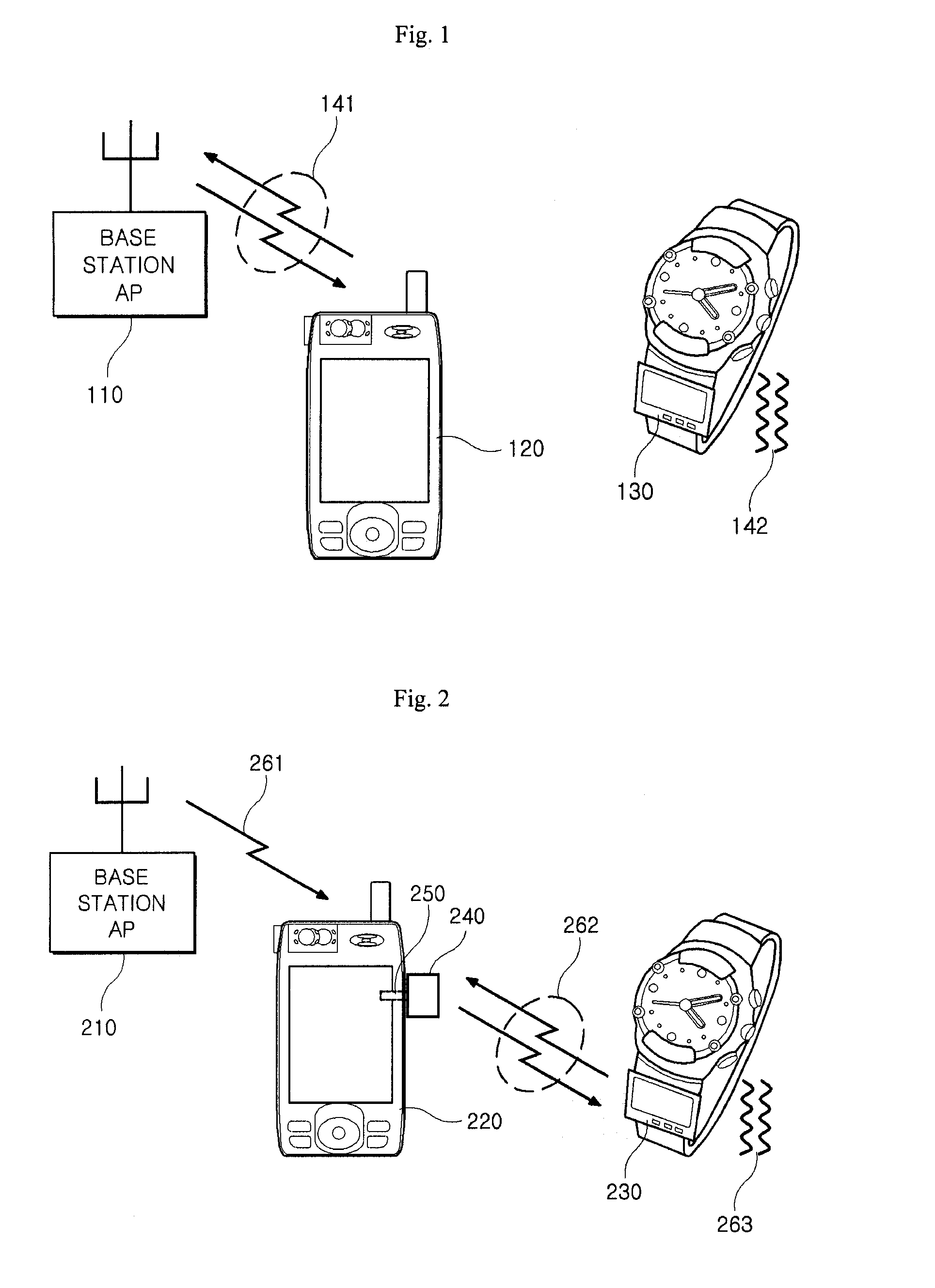 Notification System And The Method Of Mobile Phone Call Arrival Using Sound Communication