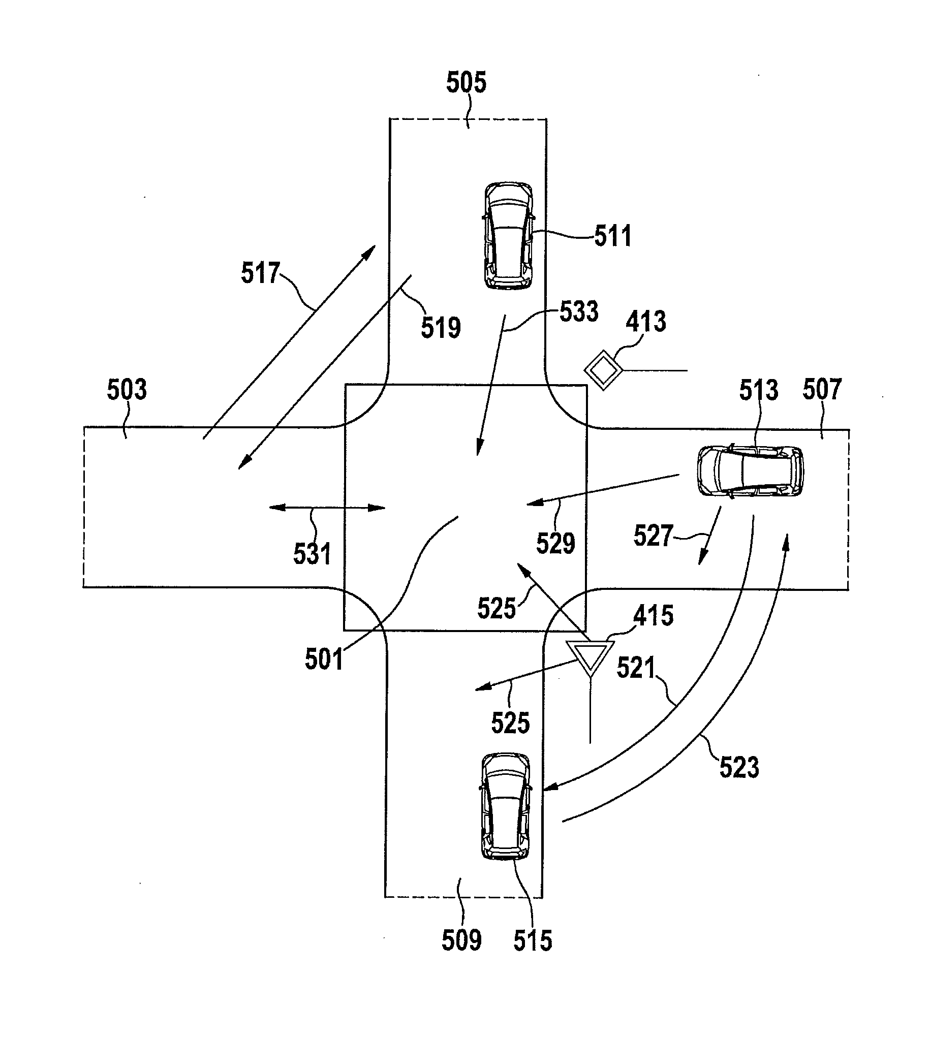 Driver assistance system and method for operating a driver assistance system