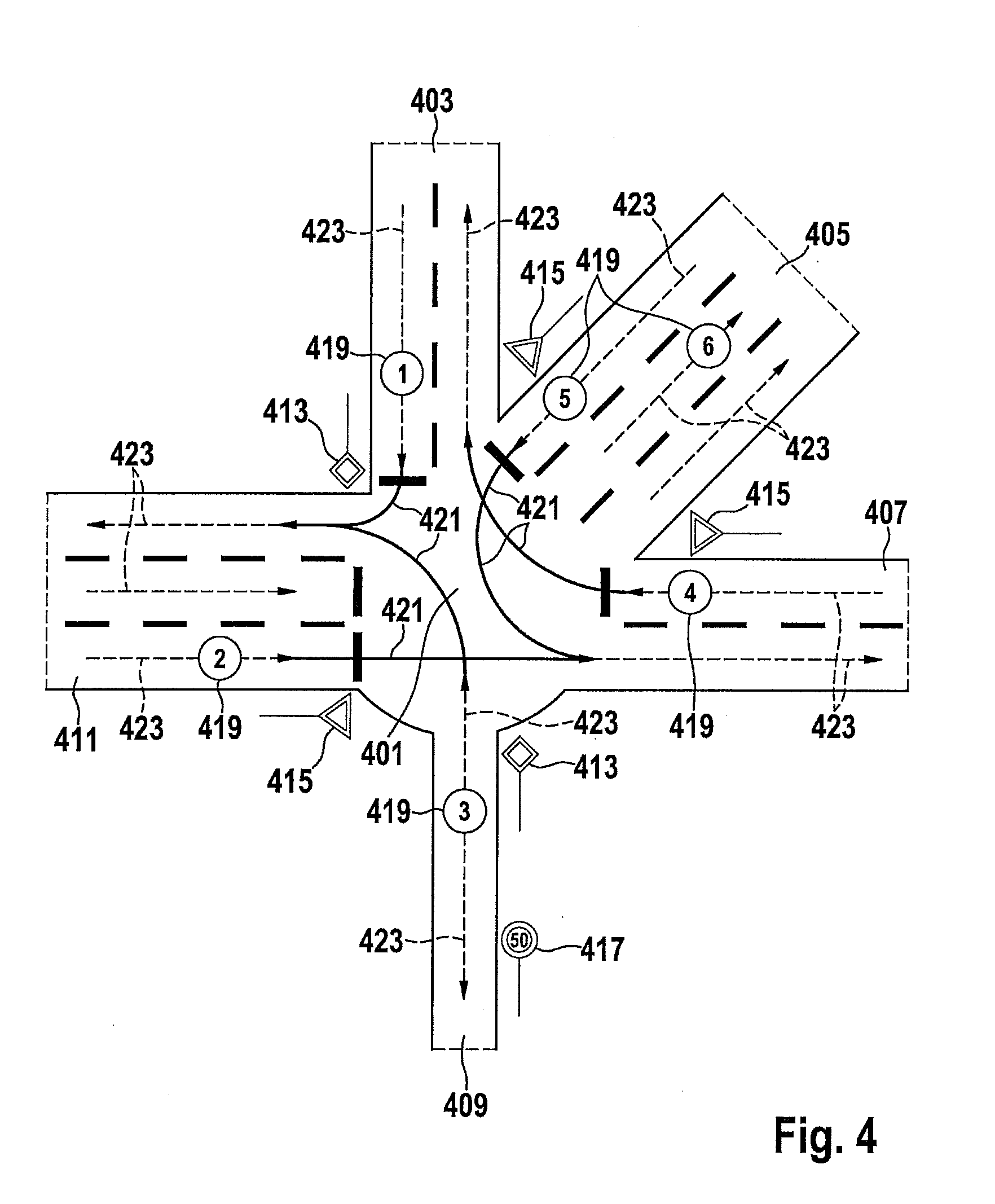 Driver assistance system and method for operating a driver assistance system