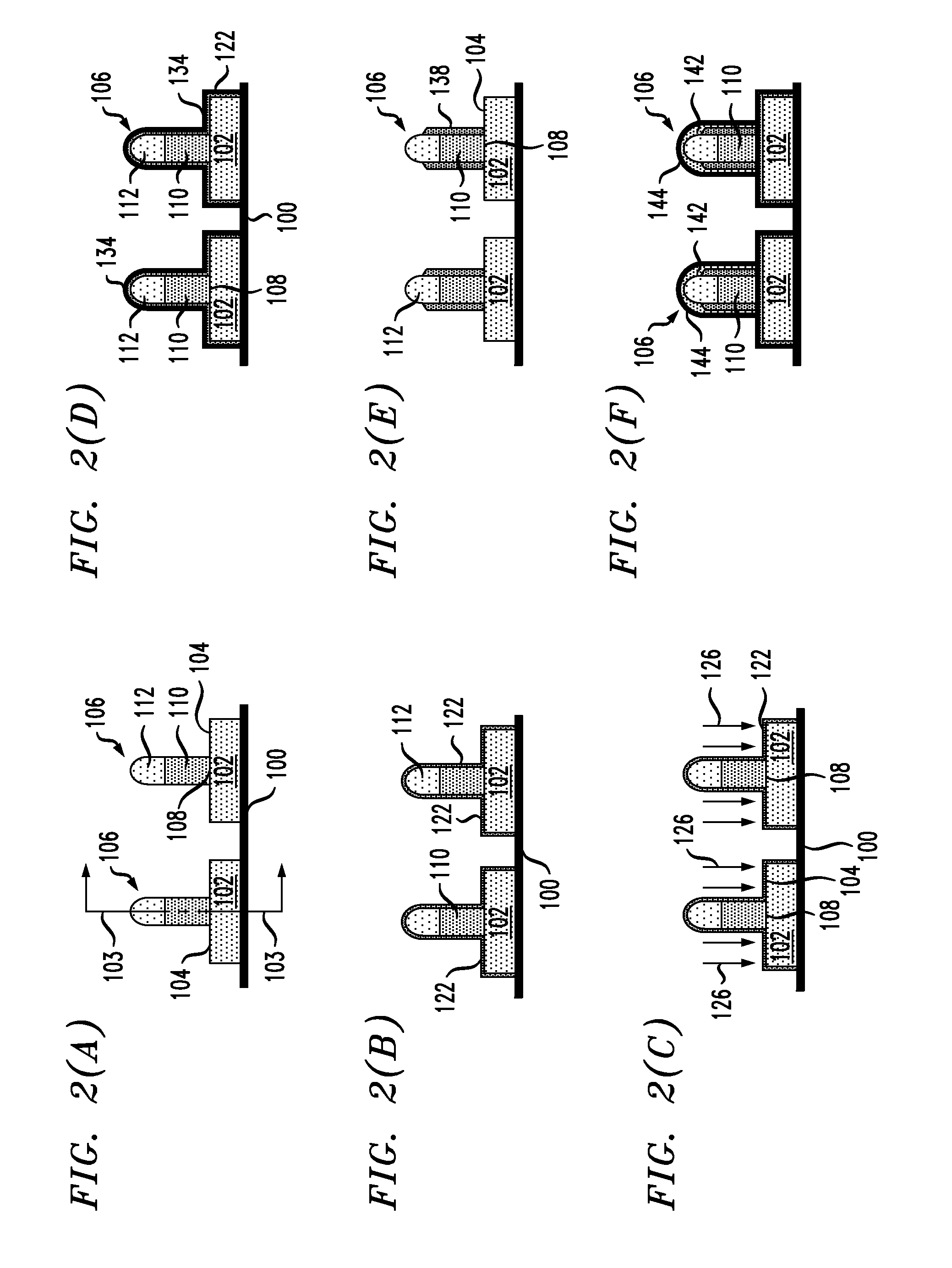 Integrated method for forming high-k metal gate finfet devices