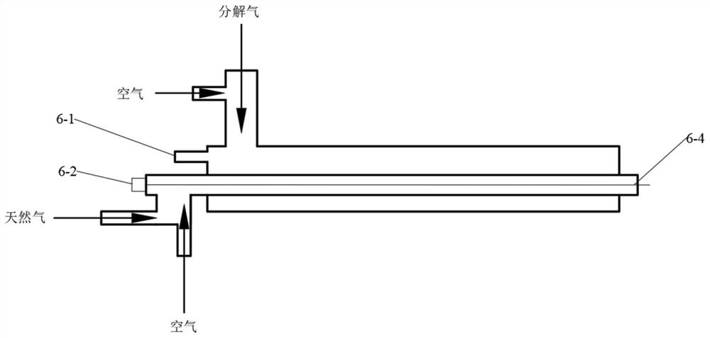 A kind of polymer composite material regeneration treatment equipment and treatment method