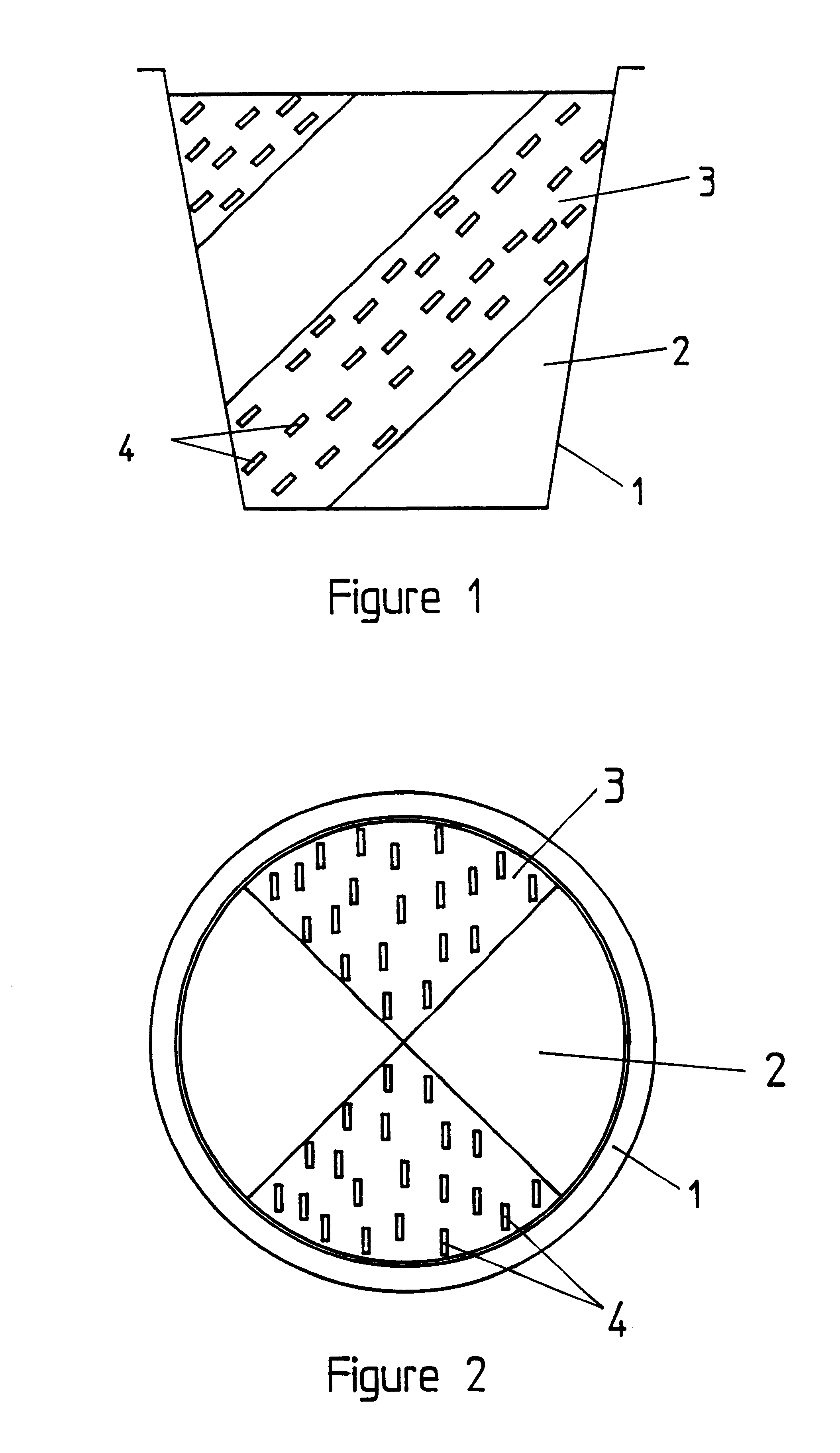 Refrigerated product containing pieces of chocolate and a process and an arrangement for its production