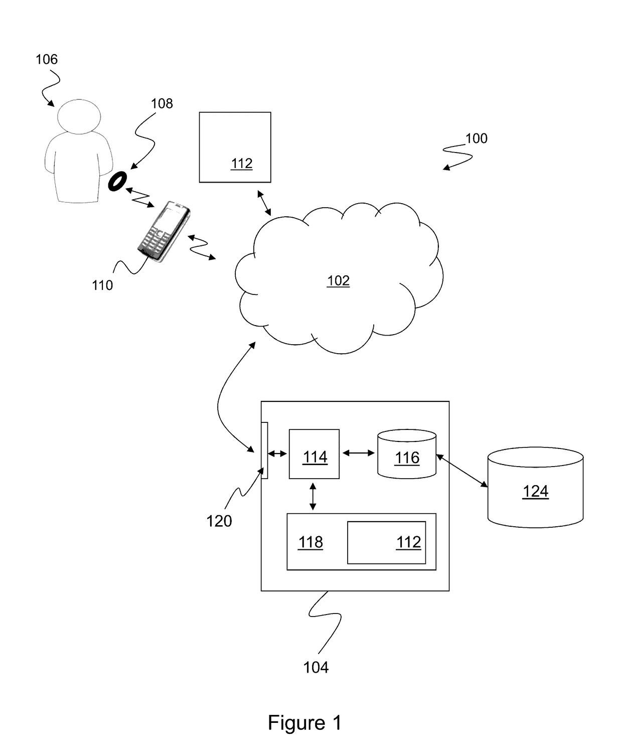 Method and system for assessing mental state