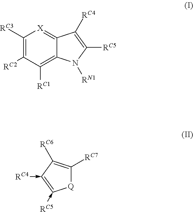 Compounds for use in stabilizing p53 mutants