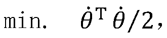 A motion planning method of primal-dual neural network robot with nonlinear constraints