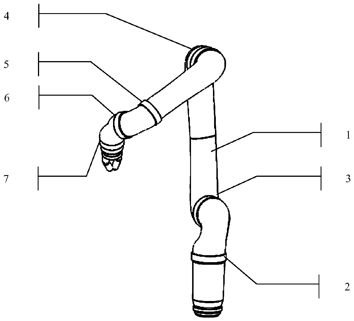 A motion planning method of primal-dual neural network robot with nonlinear constraints