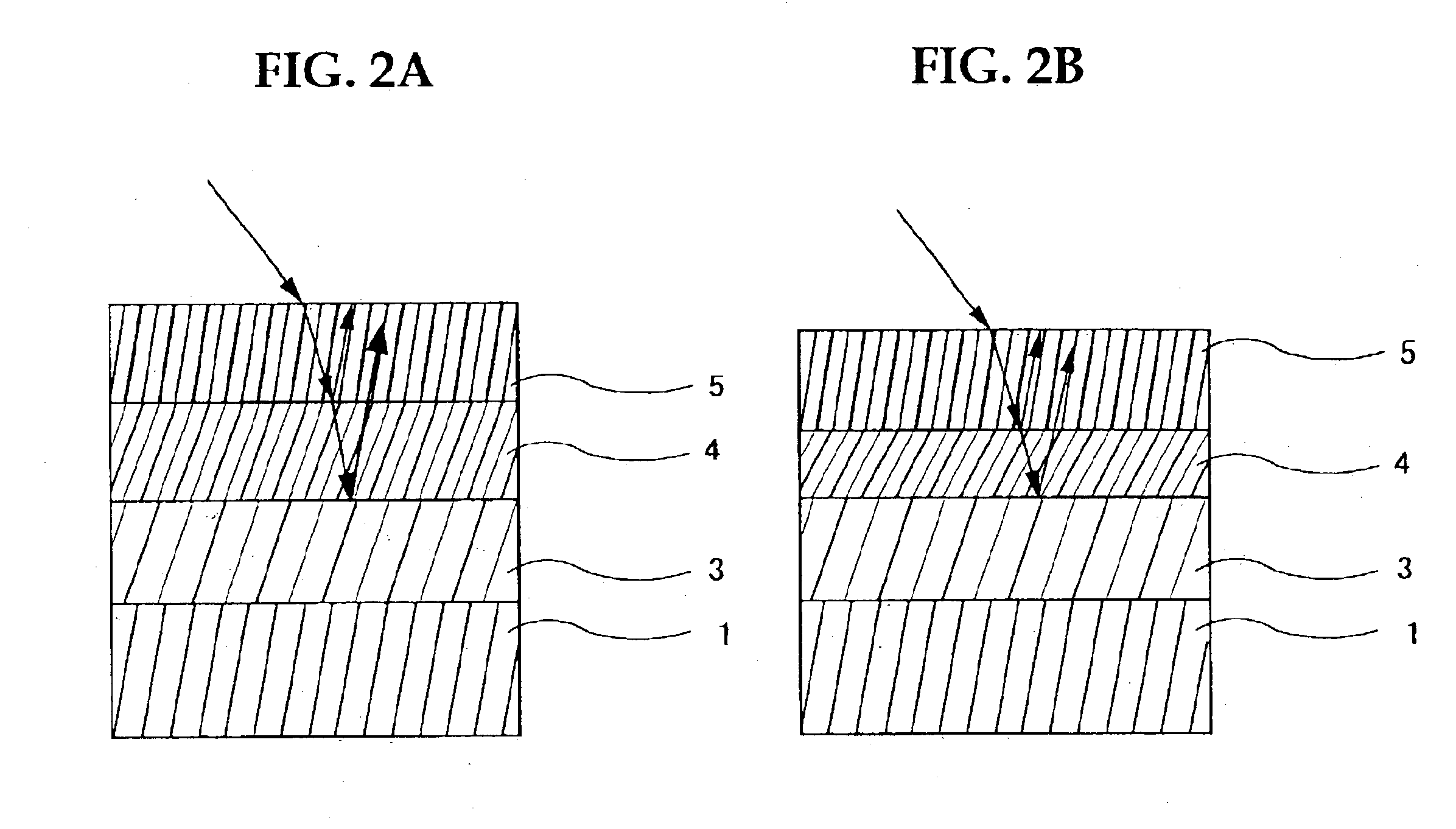 Method of manufacturing semiconductor device and method of forming pattern