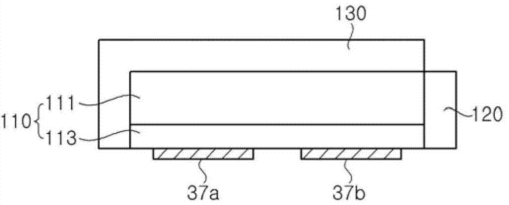 Light source module, fabrication method therefor, and backlight unit including the same