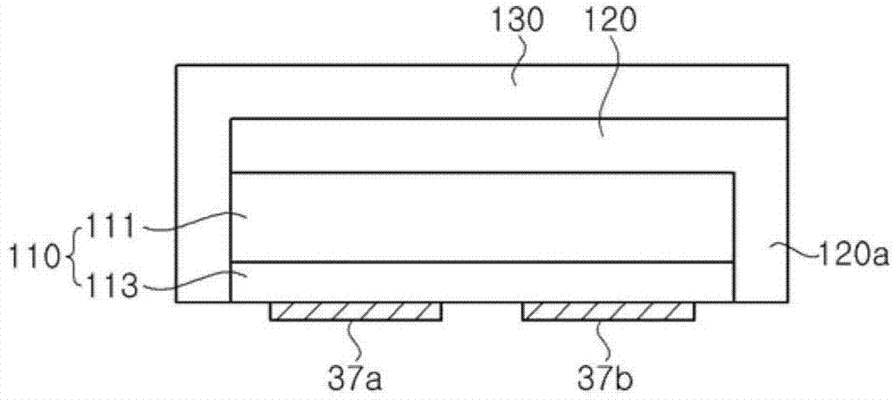 Light source module, fabrication method therefor, and backlight unit including the same