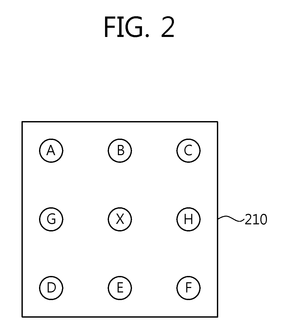 Apparatus and method for image interpolation based on low pass filtering