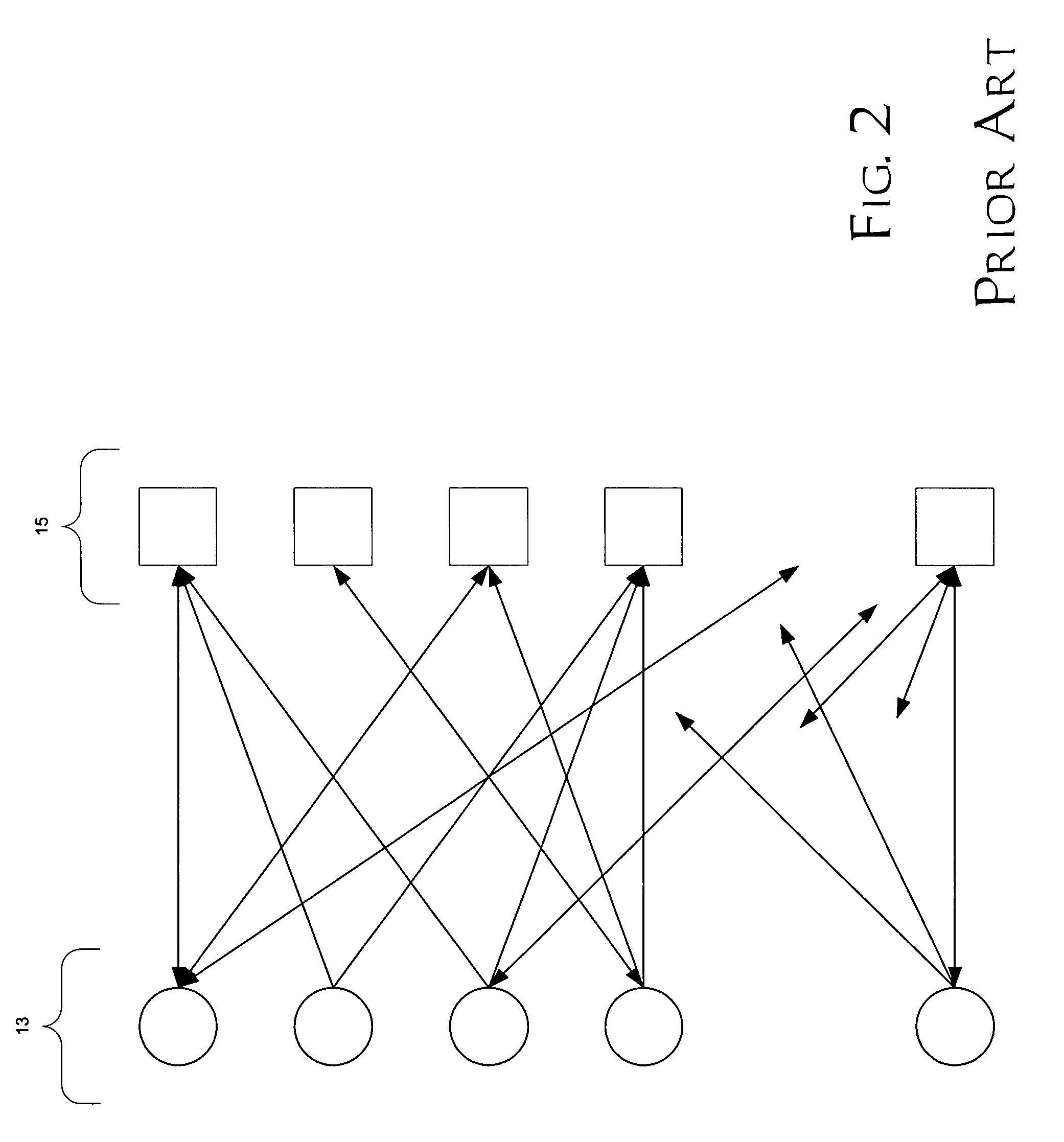 Accelerating convergence in an iterative decoder