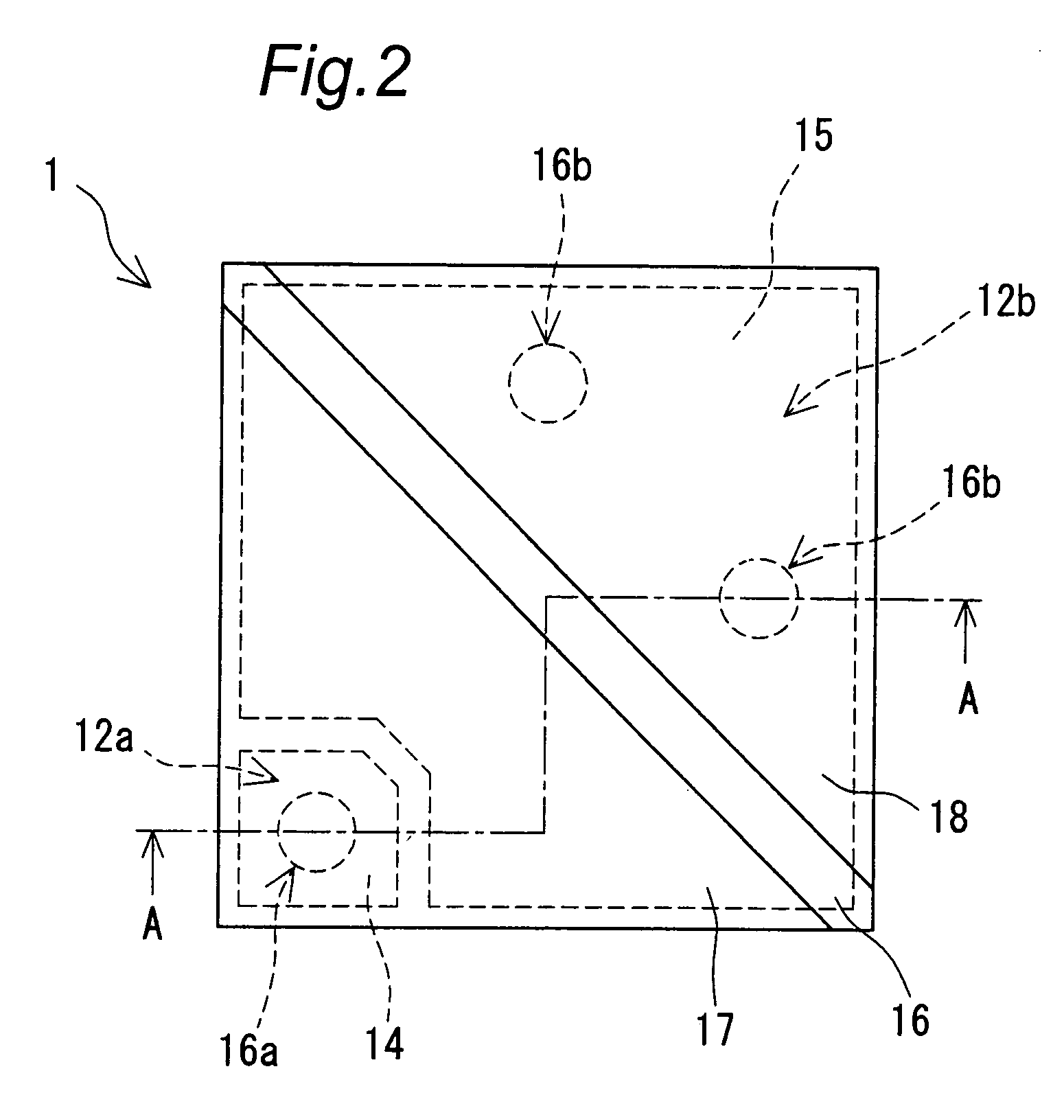 Semiconductor Light-Emitting Element, Manufacturing Method and Mounting Method of the Same and Light-Emitting Device