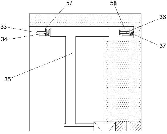 A self-contracting fall arrester