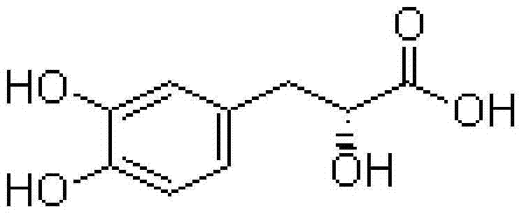 Pharmaceutical composition used for treating cardiovascular diseases, and preparation method thereof