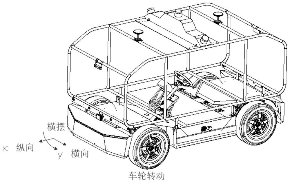 A Torque Distribution Method to Improve Power Cycle of Distributed Electric Drive Chassis