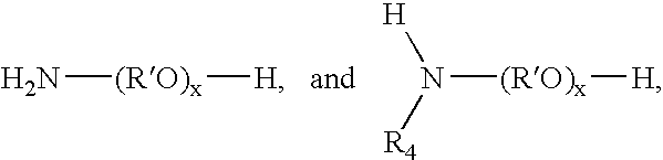 Functionalized isobutylene-polyene copolymers and derivatives thereof