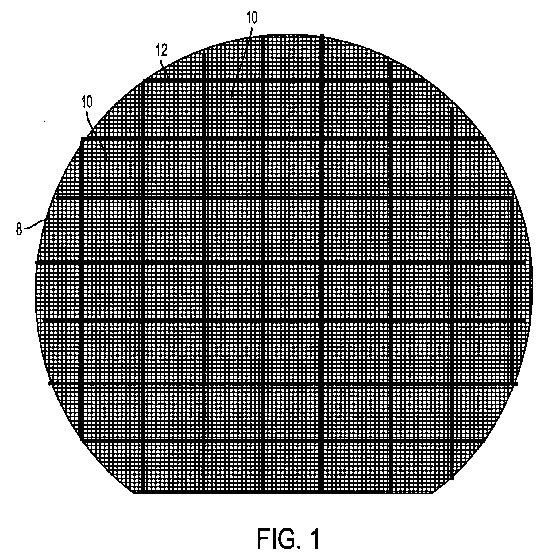Method for fabrication of semiconductor device