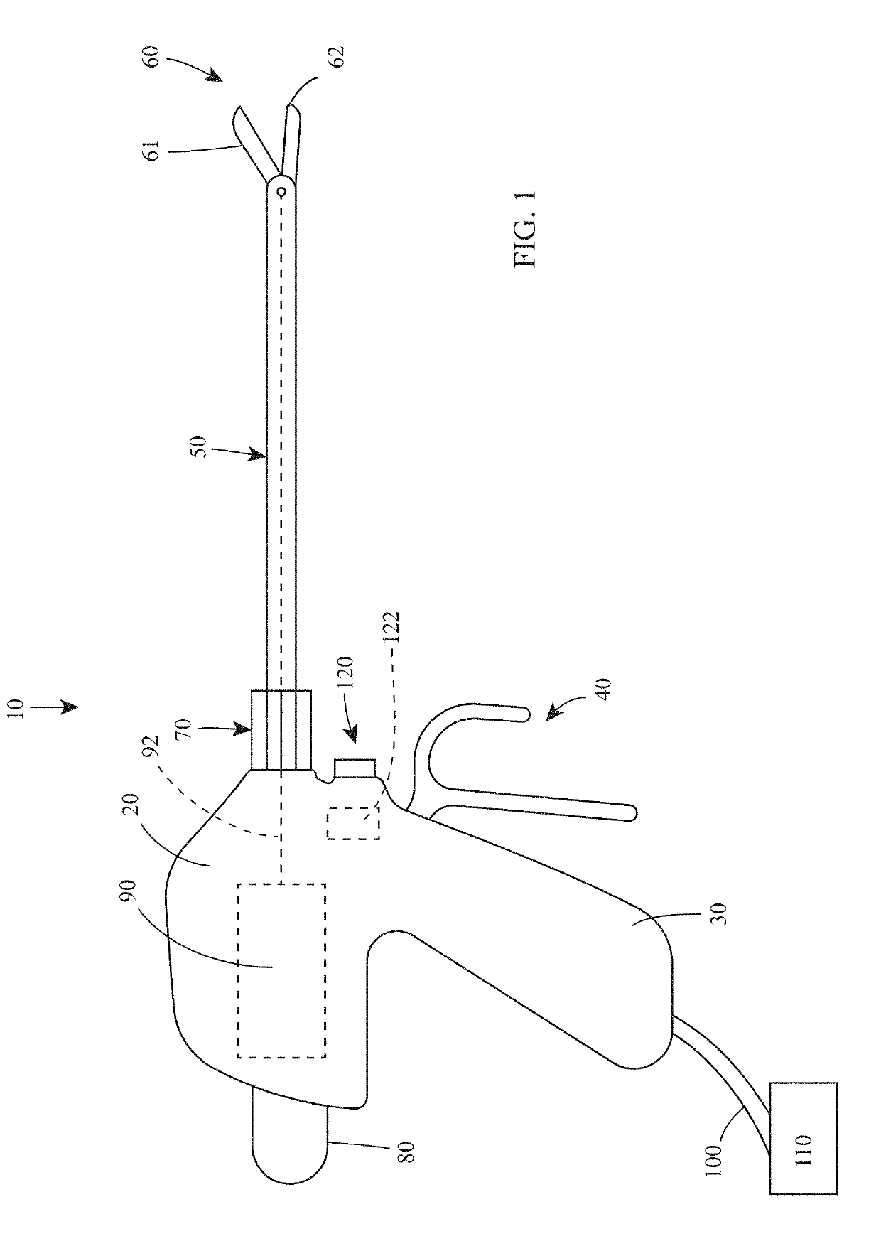Surgical instruments incorporating ultrasonic and electrosurgical functionality