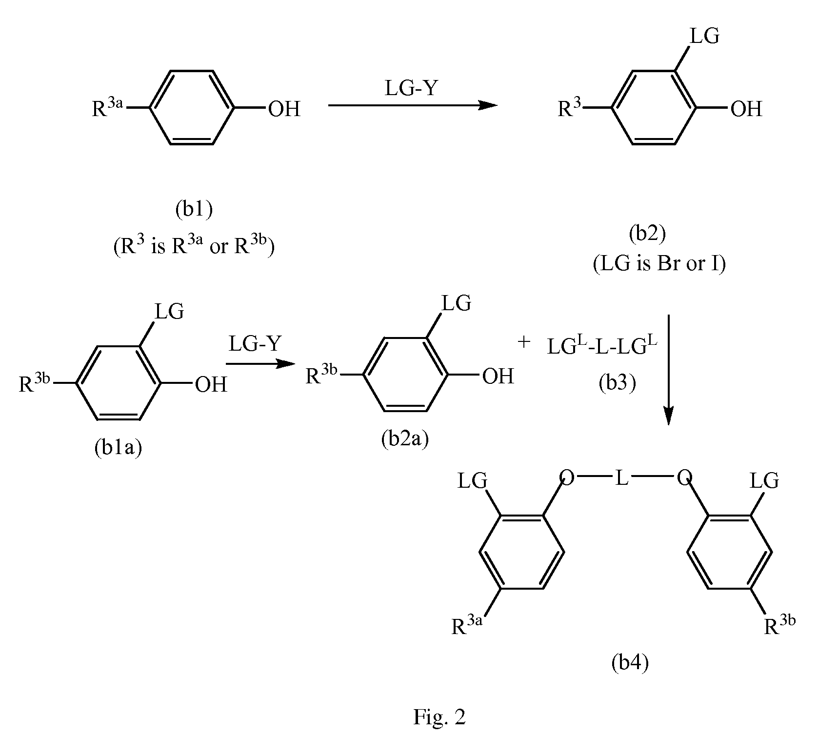 Process for polymerizing a polymerizable olefin and catalyst therefor