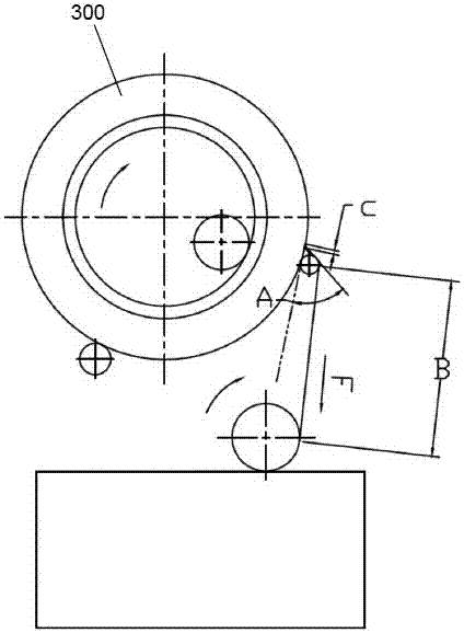 tape cutter