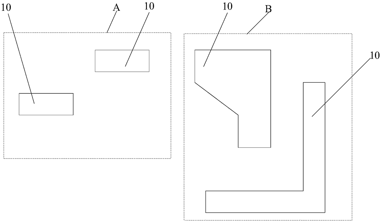 Optical proximity correction method and mask making method
