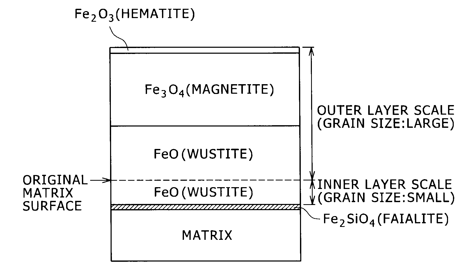 Steel wire rod