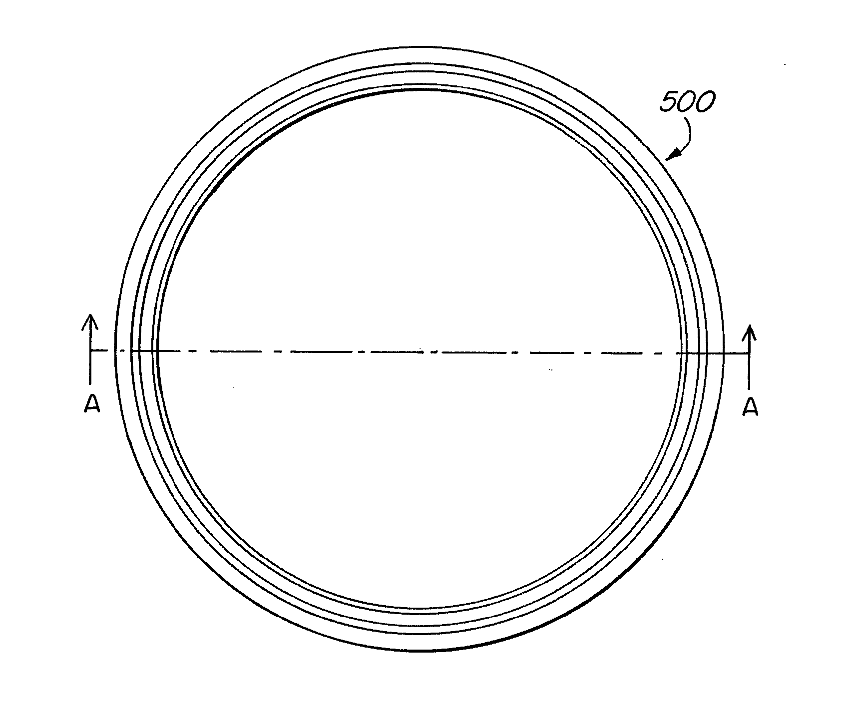 Clamp Ring Design