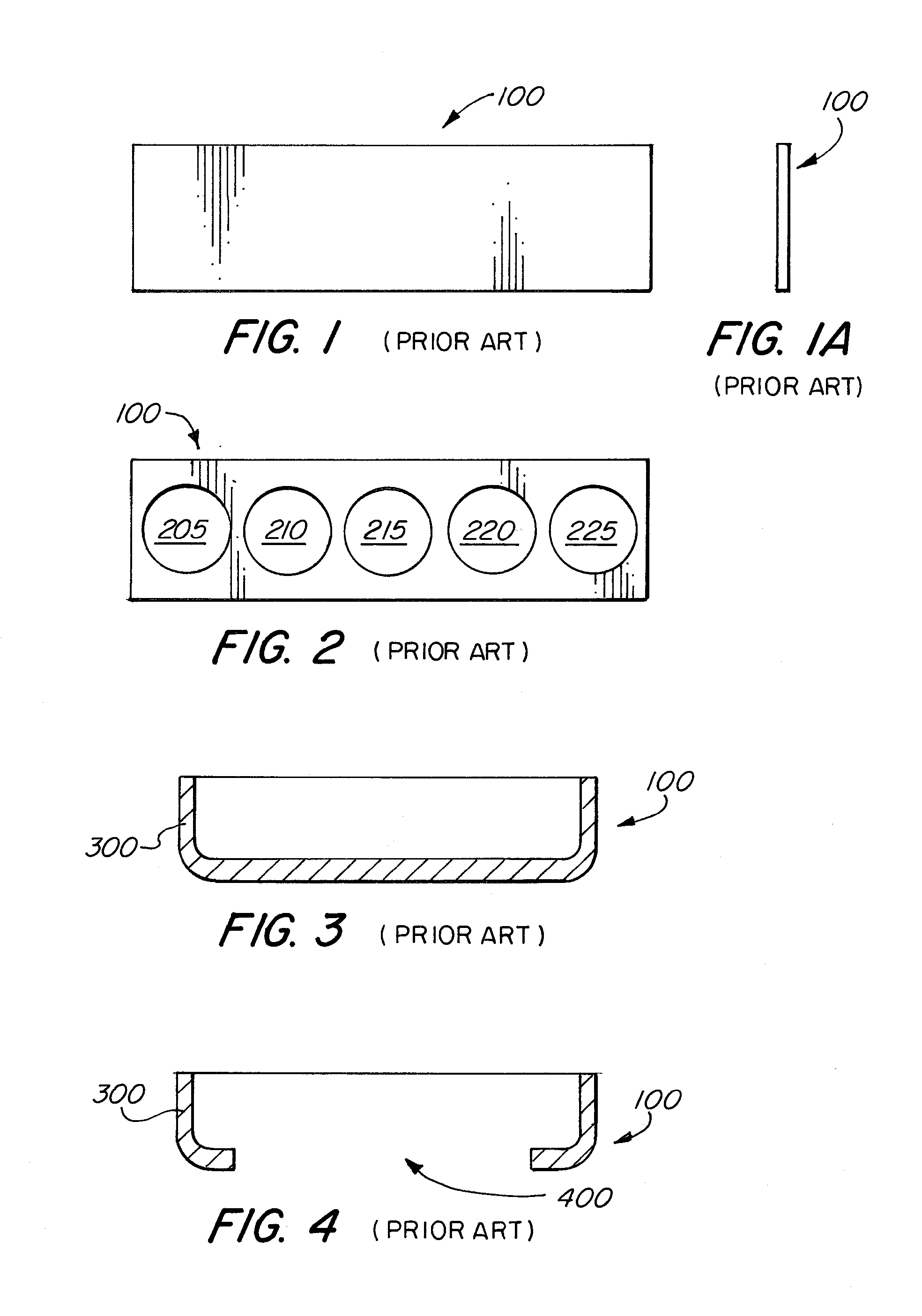 Clamp Ring Design