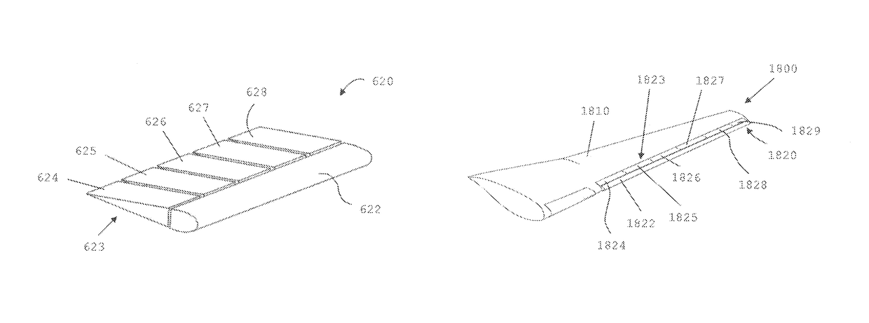 Aerodynamic device