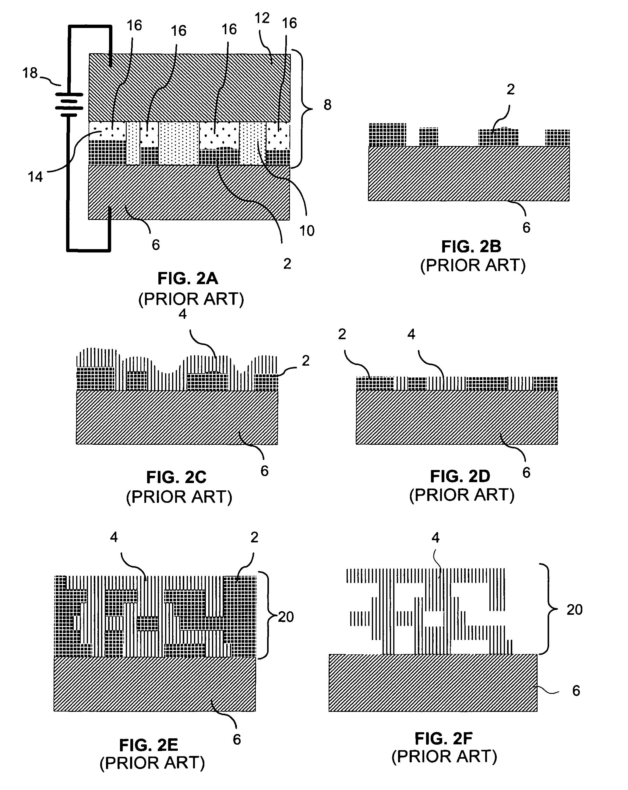 Micro-scale and meso-scale hydraulic and pneumatic tools, methods for using, and methods for making