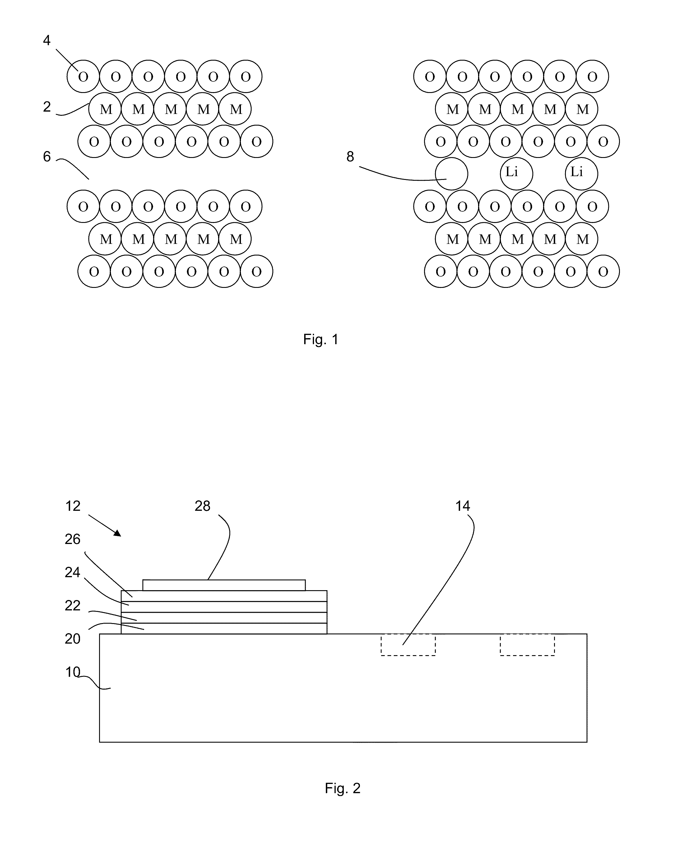 High density capacitor