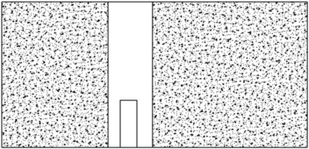 Structure jacking device