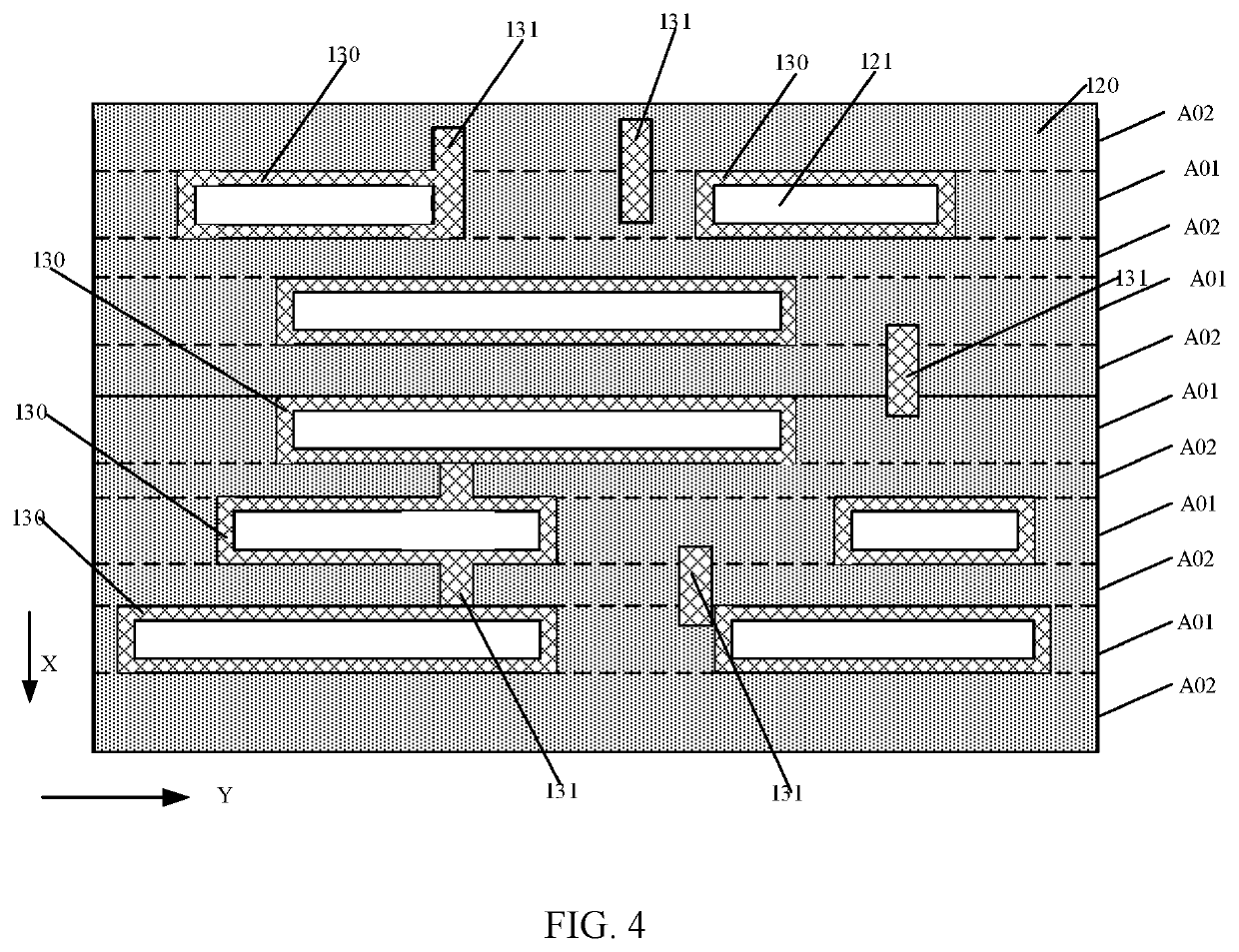 Semiconductor devices and fabrication methods thereof