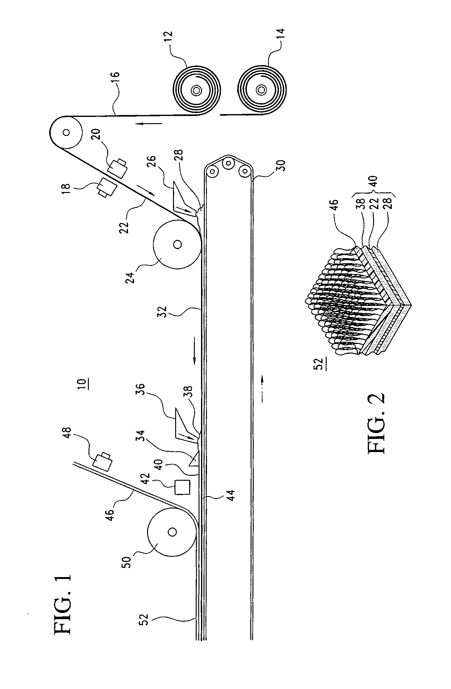 Method and Apparatus for Making Carpet