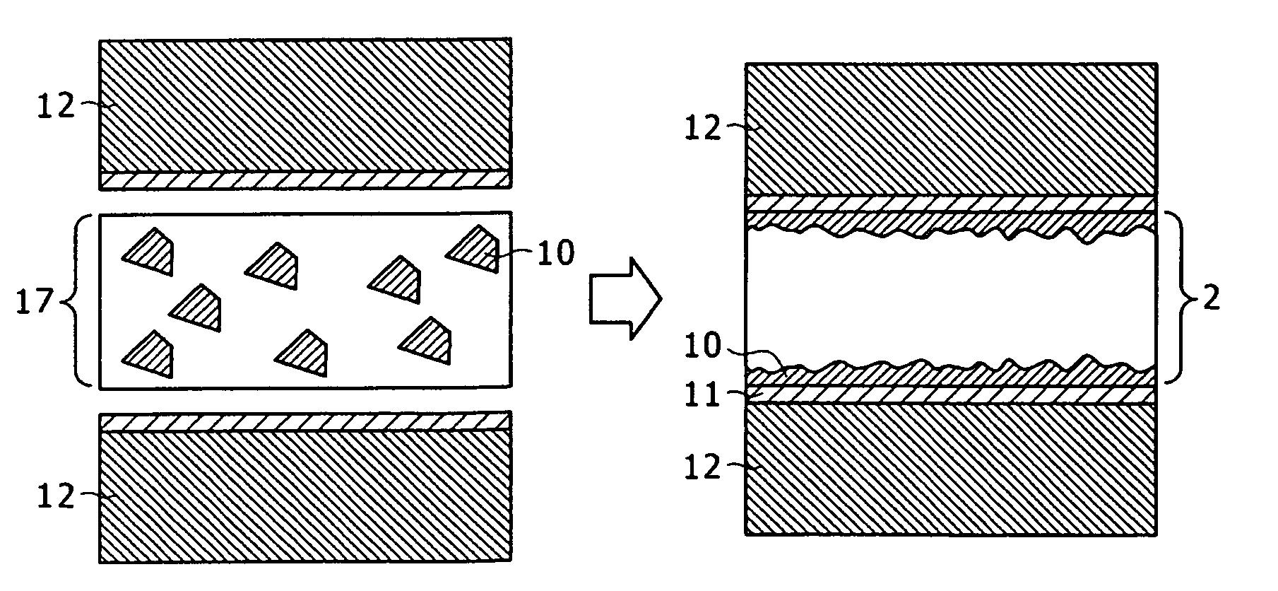 Semiconductor device and on-vehicle ac generator