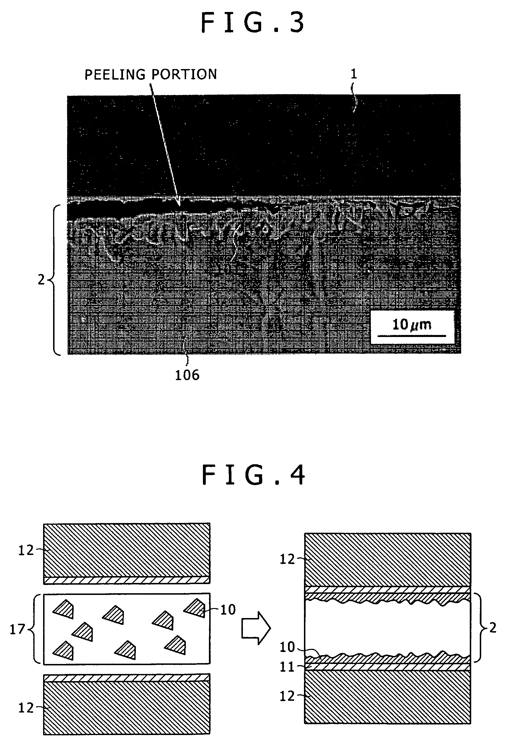 Semiconductor device and on-vehicle ac generator