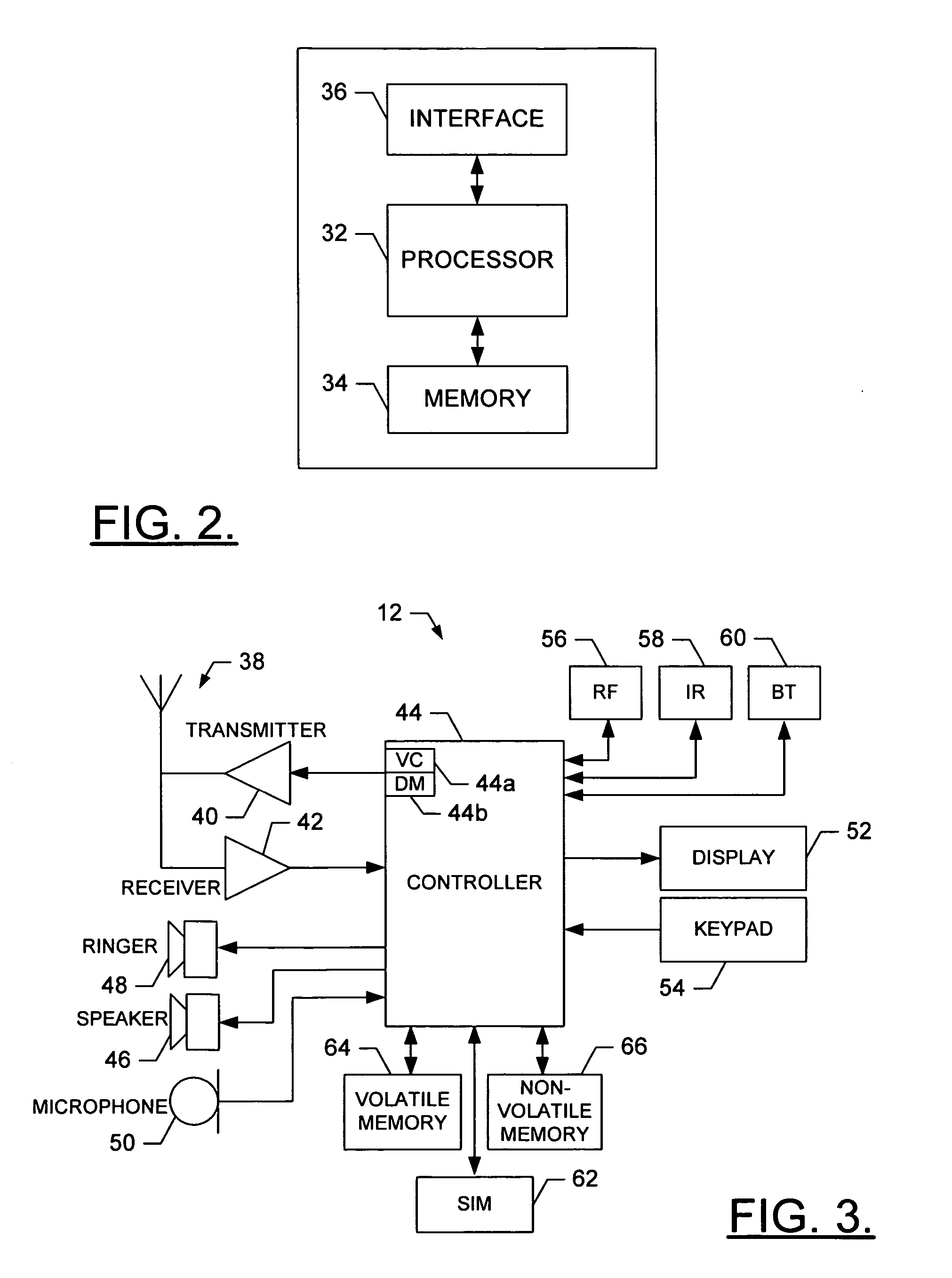 System and method for service discovery during connection setup in a wireless environment