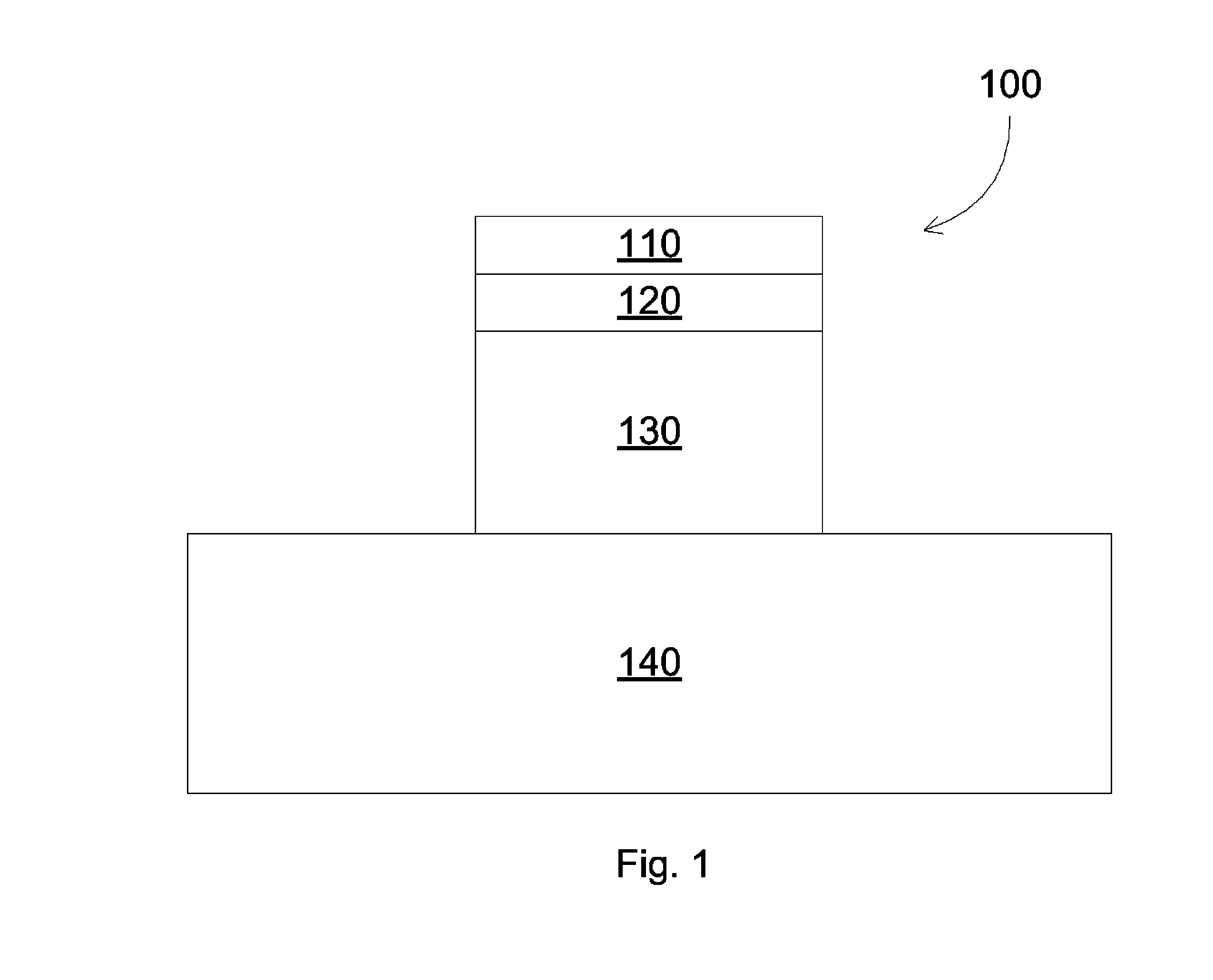 Methods for selective etching of a multi-layer substrate
