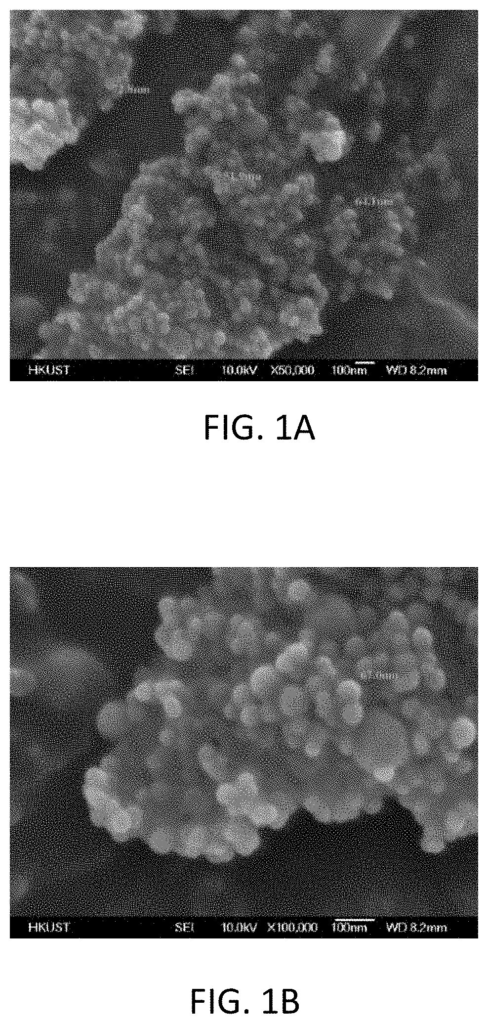 Burst-resistant, dispersible nano-encapsulated phase-change material and methods for preparing the same