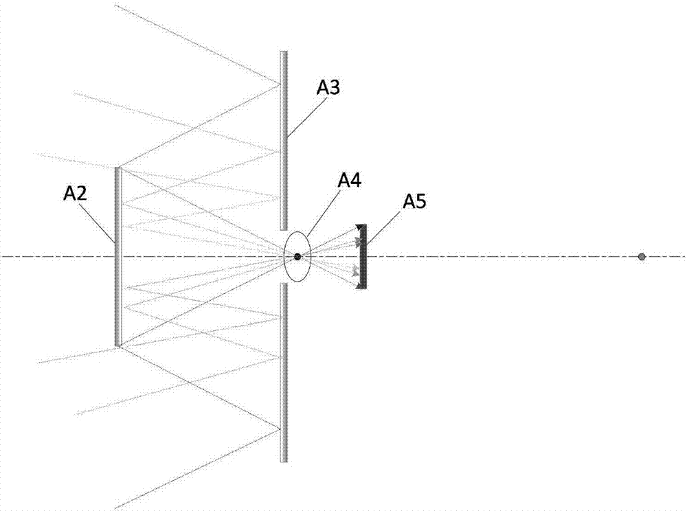 Optical-center-shared camera apparatus, and panorama seamless splicing assembly and method