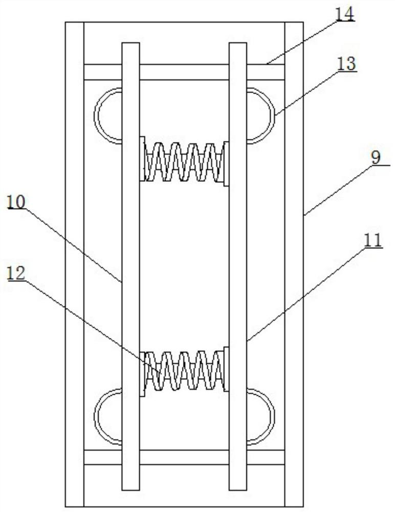 A wearable device-based electronic fence for animal husbandry and animal husbandry method