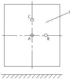 Method and system for tracing solar angles of solar lighting boards