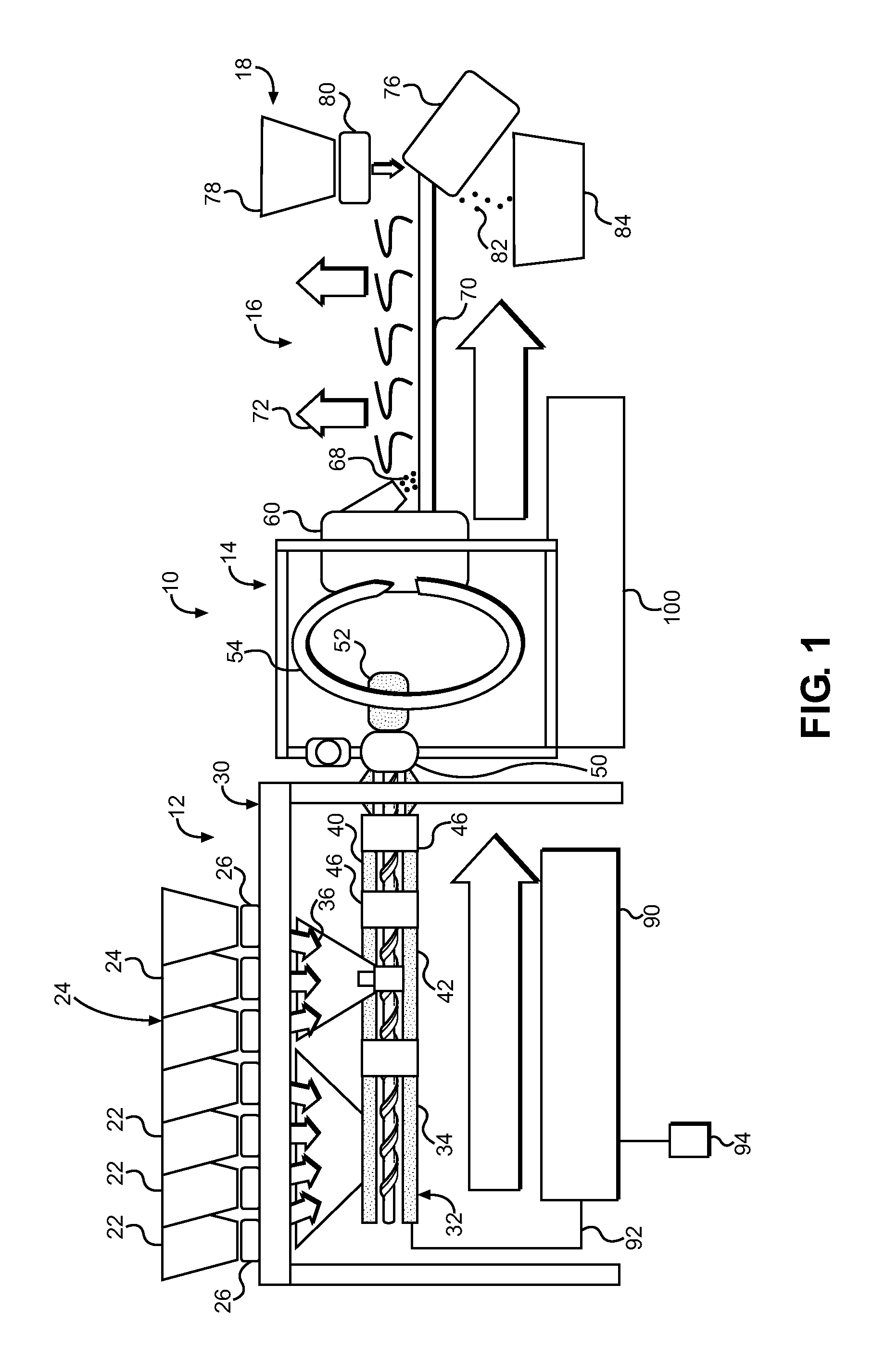 Thermoplastic pavement marking composition and method