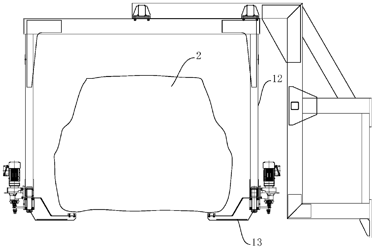 A transfer method and its application