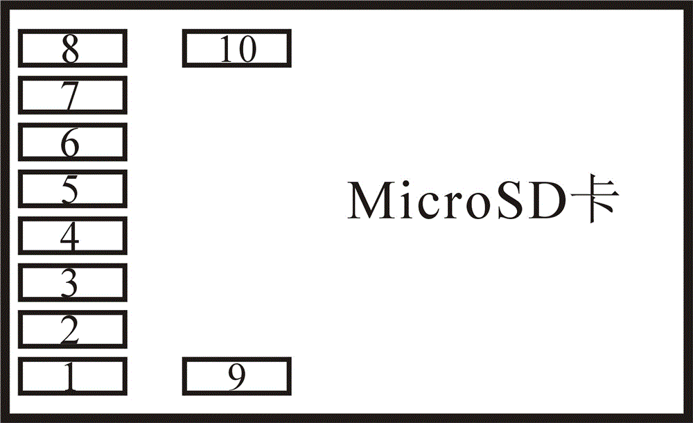 A method for remote identification or anti-counterfeiting of a mobile phone with NFC function