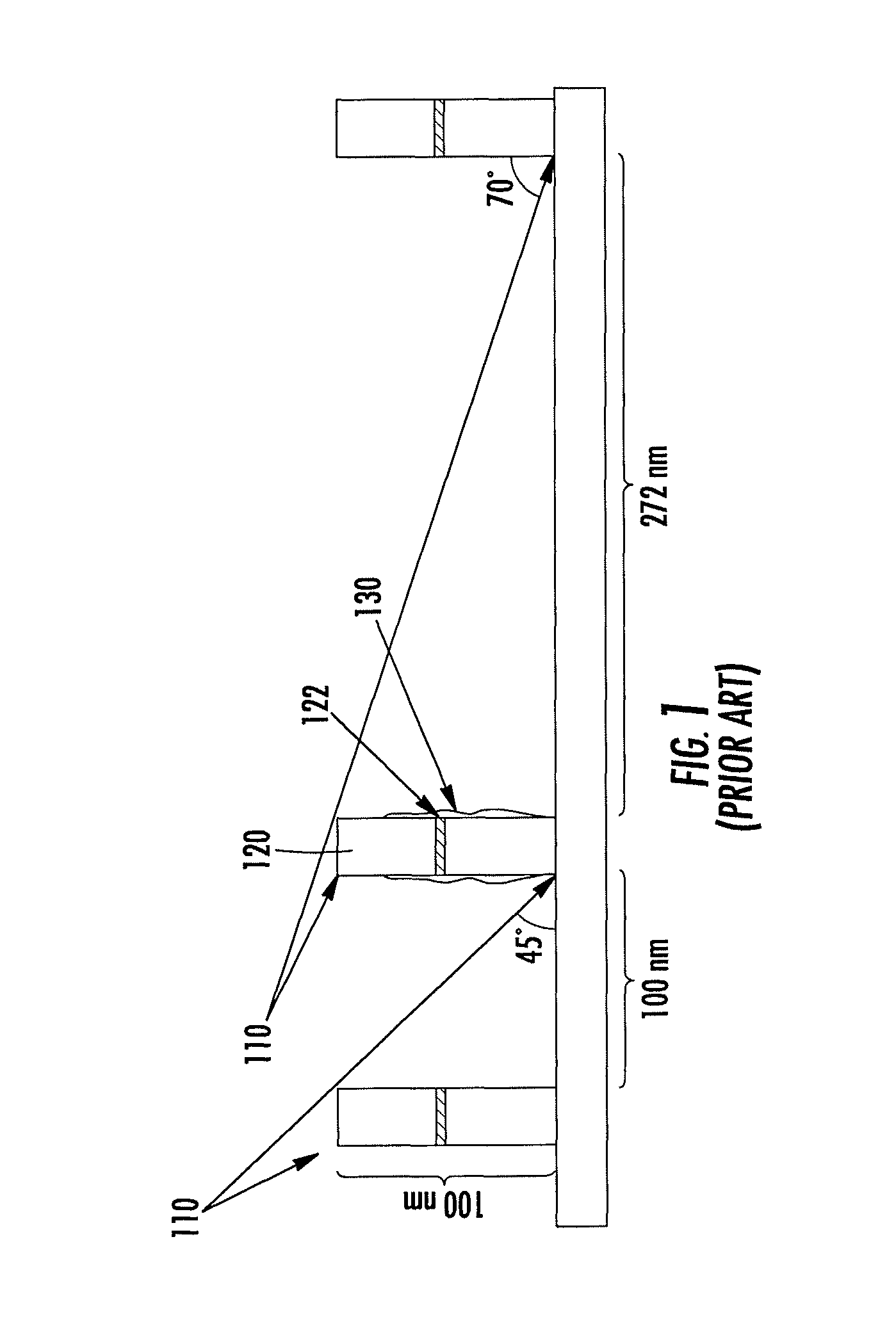 Method for manufacturing MTJ memory device