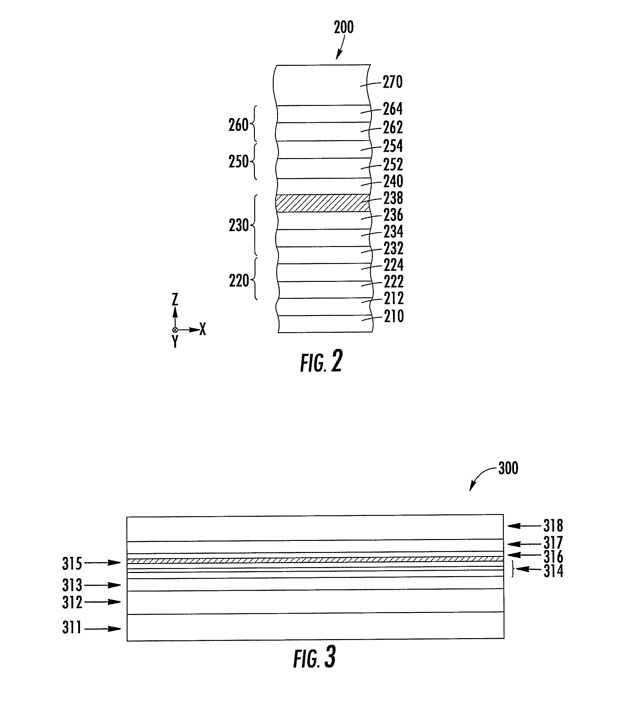Method for manufacturing MTJ memory device