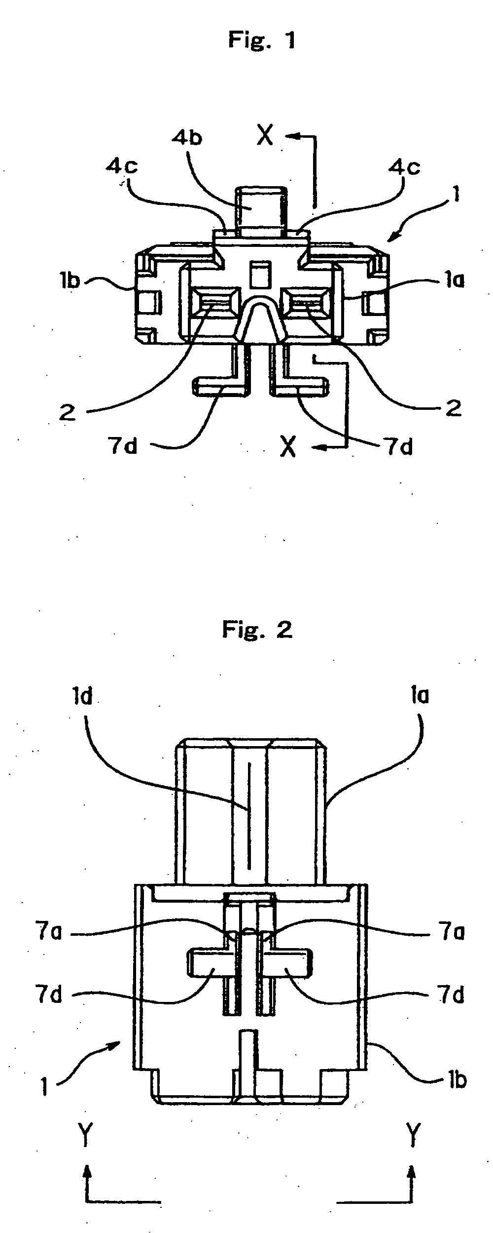 Speaker Cable Plug and Speaker Terminal for Receiving Such Plug, and Speaker Terminal System Using Such Plug and Terminal
